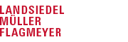 Logo LANDSIEDEL MÜLLER FLAGMEYER
