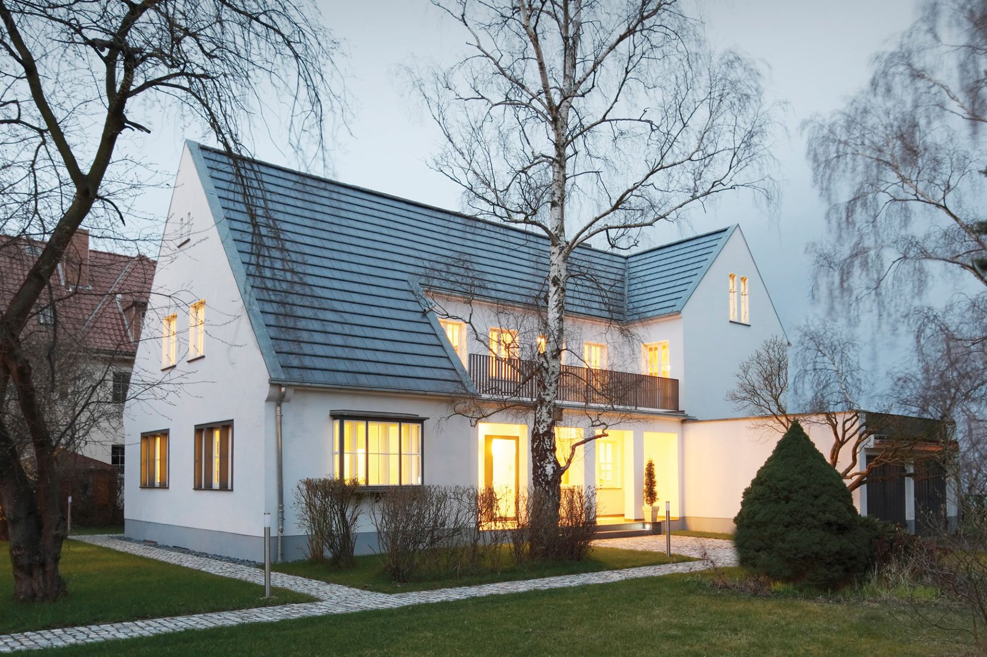 Werbeagentur Landsiedel Müller Flagmeyer, Nordhausen