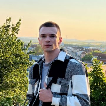 Werbeagentur Landsiedel Müller Flagmeyer: Oleksandr Tymkiv